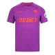 Wolves Nelson Semedo #22 Tricou Fotbal Replică 2024-25 Barbati Treilea